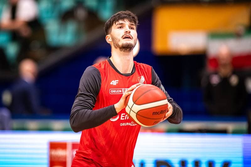 Basketball. ORLEN Basket Liga. Slask Wroclaw - Czarni Slupsk. 15.12.2025
