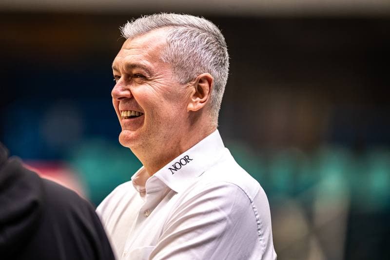 Basketball. ORLEN Basket Liga. Slask Wroclaw - Czarni Slupsk. 15.12.2025
