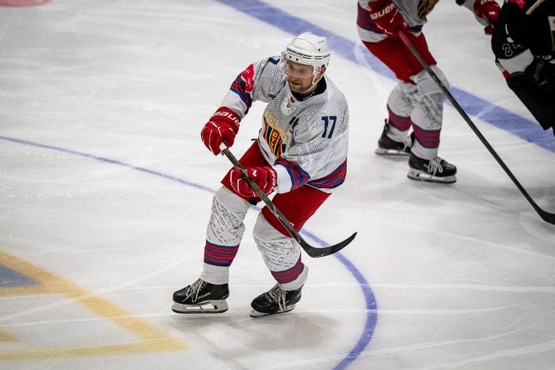 Ice Hockey. Polish Hockey League. Polonia Bytom - GKS Tychy. 05.10.2025