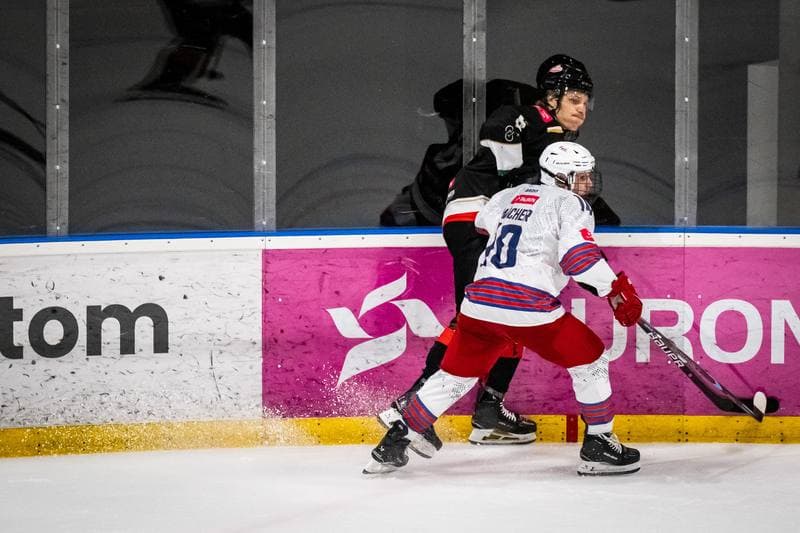 Ice Hockey. Polish Hockey League. Polonia Bytom - GKS Tychy. 05.10.2025