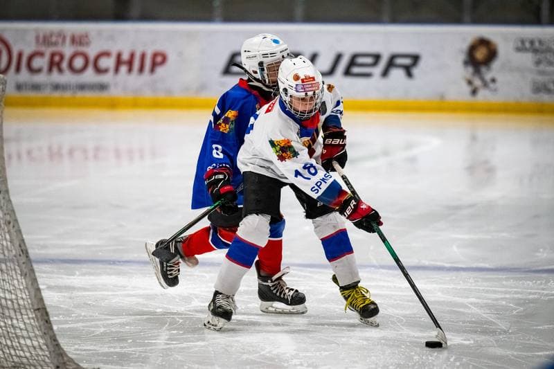 Ice Hockey. Polish Hockey League. Polonia Bytom - GKS Tychy. 05.10.2025