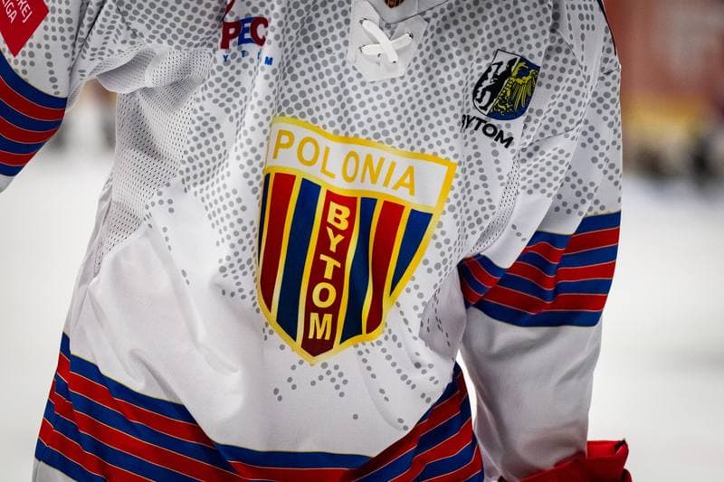 Ice Hockey. Polish Hockey League. Polonia Bytom - GKS Tychy. 05.10.2025