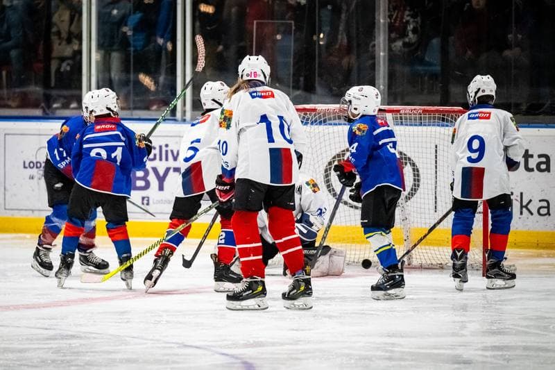 Ice Hockey. Polish Hockey League. Polonia Bytom - GKS Tychy. 05.10.2025