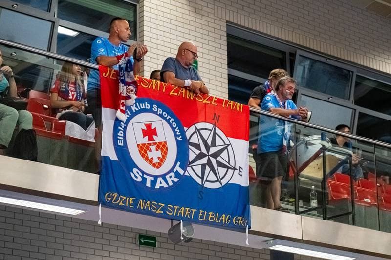 Handball. PGNiG Superliga Kobiet. KPR Gminy Kobierzyce - Energa Start Elblag. 03.09.2025