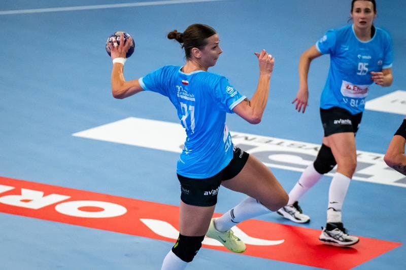 Handball. PGNiG Superliga Kobiet. KPR Gminy Kobierzyce - Energa Start Elblag. 03.09.2025