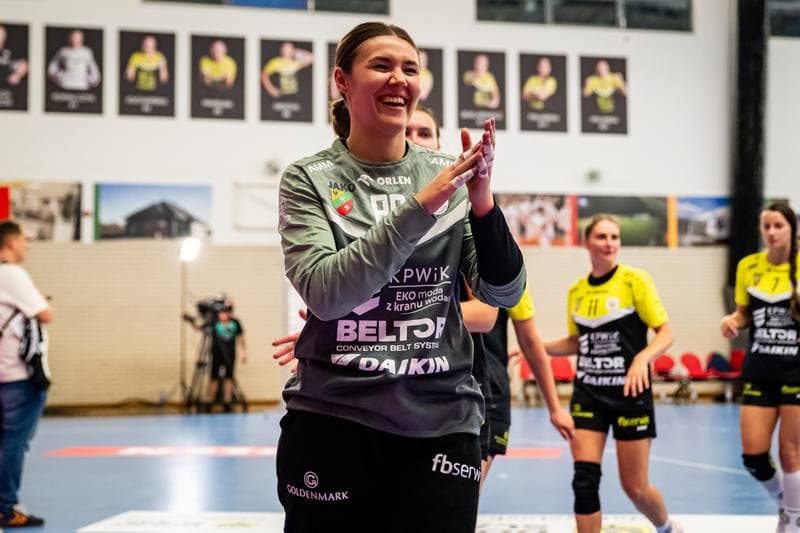 Handball. PGNiG Superliga Kobiet. KPR Gminy Kobierzyce - Energa Start Elblag. 03.09.2025