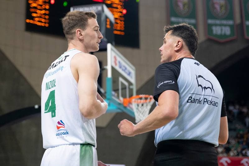 Basketball. Orlen Basket Liga. Slask Wroclaw - Gornik Walbrzych. 07.05.2025