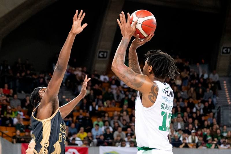 Basketball. Orlen Basket Liga. Slask Wroclaw - Gornik Walbrzych. 07.05.2025