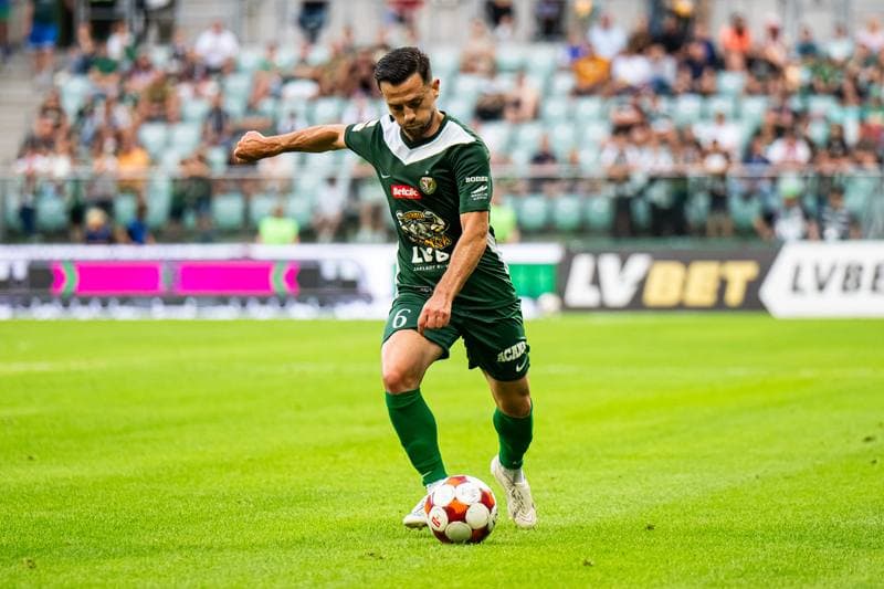 Football. Betclic 1 Liga. Slask Wroclaw - GKS Tychy. 29.08.2025