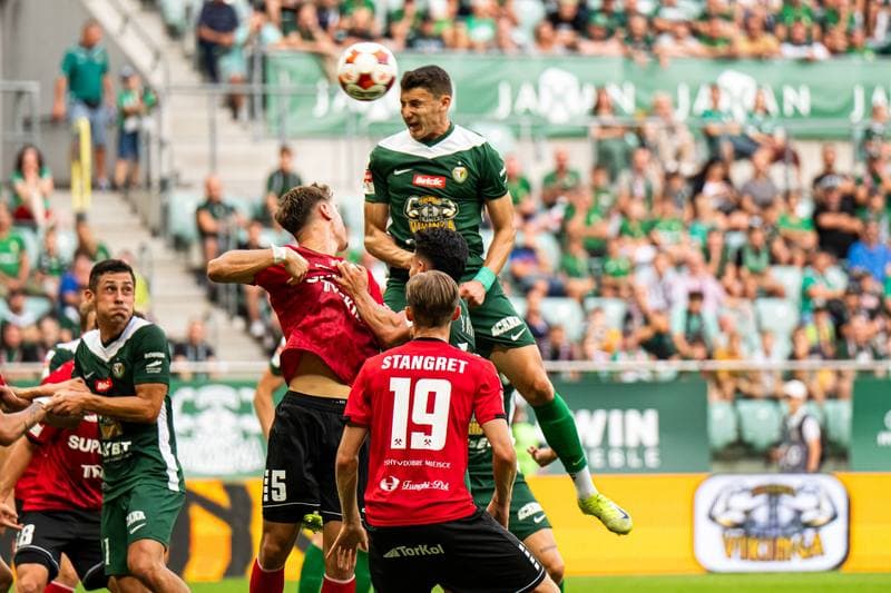 Football. Betclic 1 Liga. Slask Wroclaw - GKS Tychy. 29.08.2025