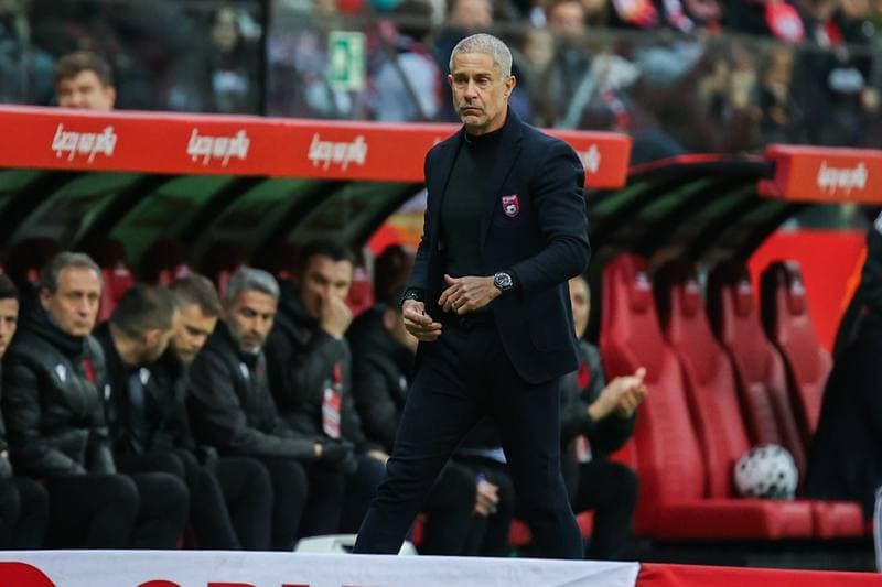 Football. FIFA World Cup Qualifying. Poland - Albania. 26.03.2026