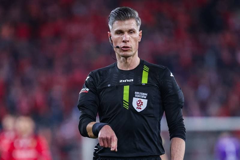 Football. PKO BP Ekstraklasa. Widzew Lodz - Gornik Zabrze. 22.03.2026
