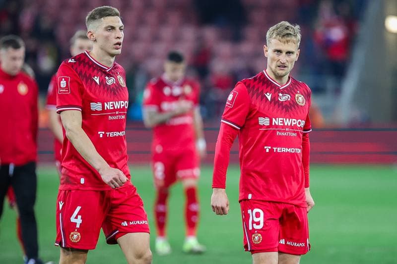 Football. PKO BP Ekstraklasa. Widzew Lodz - Gornik Zabrze. 22.03.2026