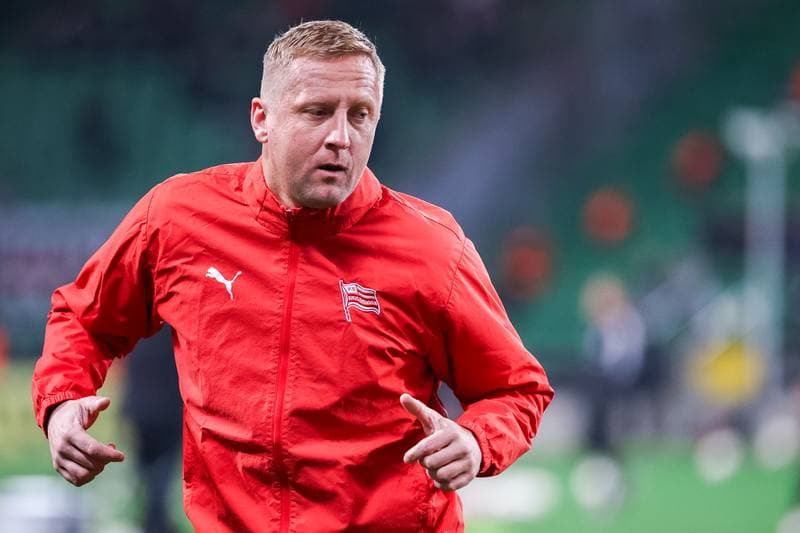 Football. PKO BP Ekstraklasa. Legia Warsaw - Cracovia. 08.03.2026