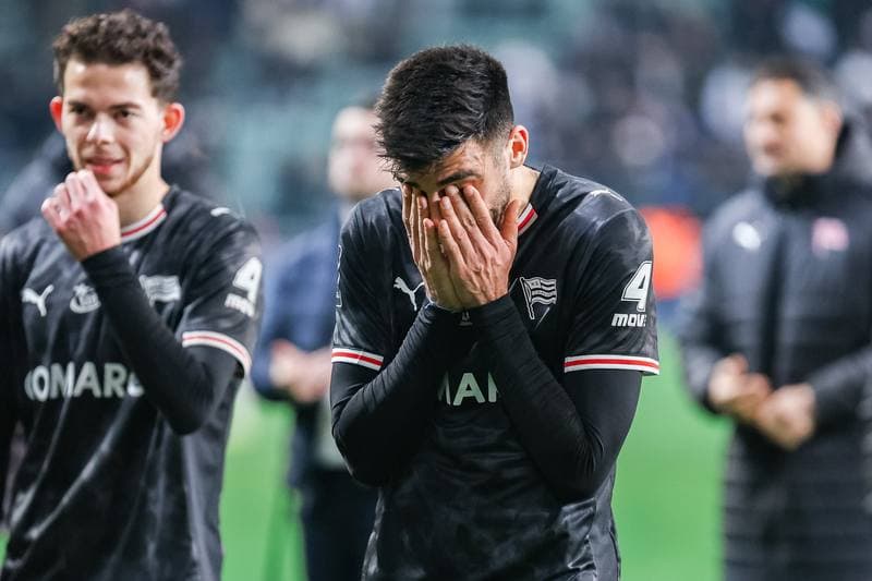 Football. PKO BP Ekstraklasa. Legia Warsaw - Cracovia. 08.03.2026
