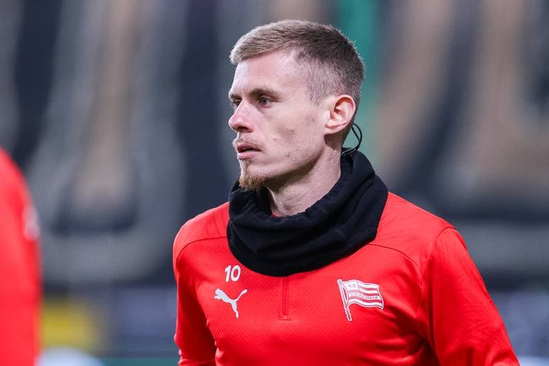 Football. PKO BP Ekstraklasa. Legia Warsaw - Cracovia. 08.03.2026