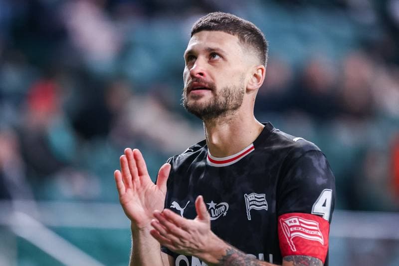 Football. PKO BP Ekstraklasa. Legia Warsaw - Cracovia. 08.03.2026