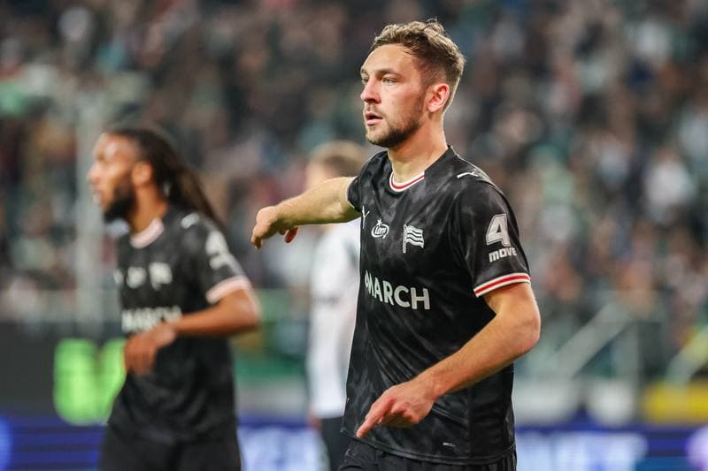 Football. PKO BP Ekstraklasa. Legia Warsaw - Cracovia. 08.03.2026