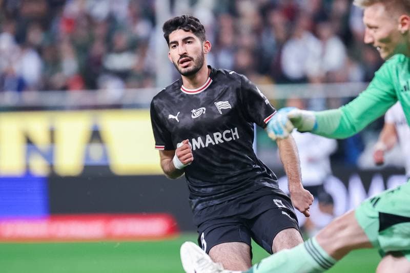 Football. PKO BP Ekstraklasa. Legia Warsaw - Cracovia. 08.03.2026