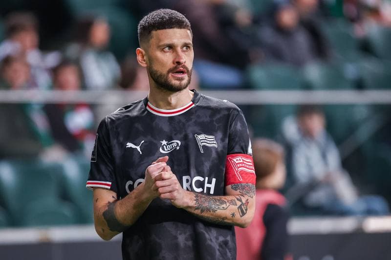 Football. PKO BP Ekstraklasa. Legia Warsaw - Cracovia. 08.03.2026