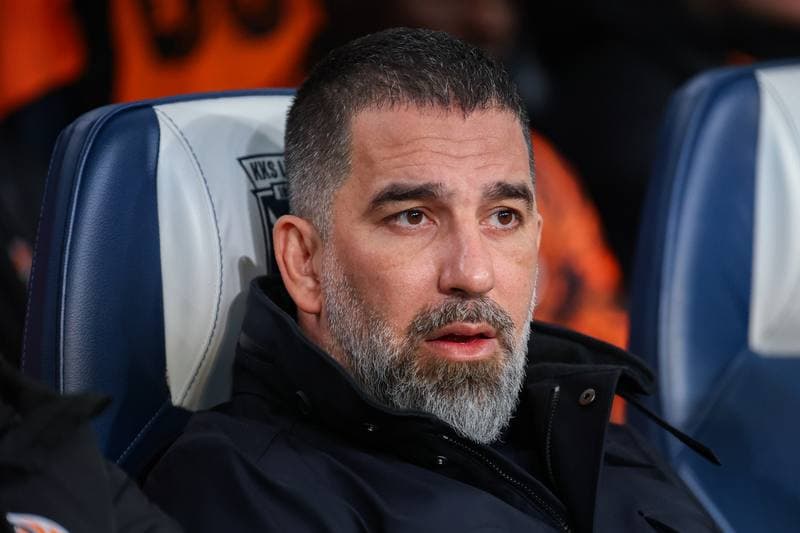 Football. UEFA Conference League. Lech Poznan - Shakhtar Donetsk. 12.03.2026