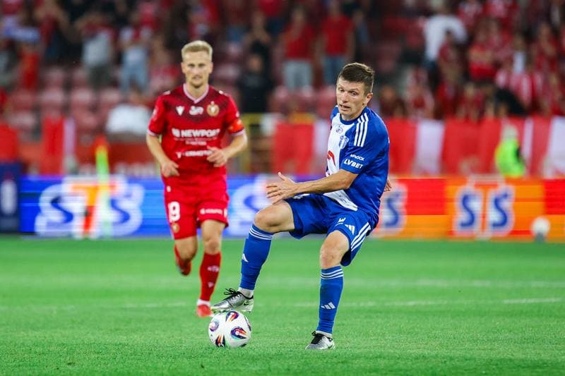 Football. PKO BP Ekstraklasa. Widzew Lodz - Wisla Plock. 09.08.2025