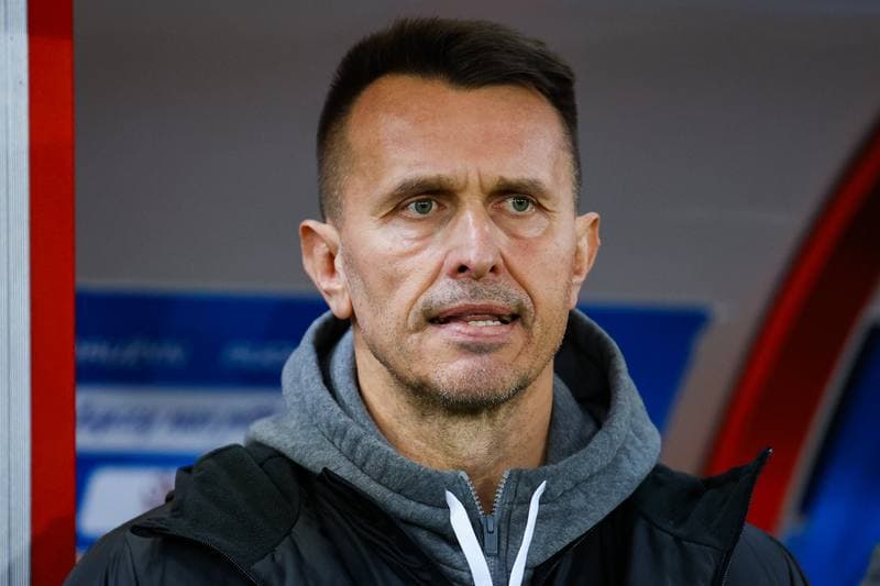 Football. STS Puchar Polski. Widzew Lodz - Zaglebie Lubin. 29.10.2025