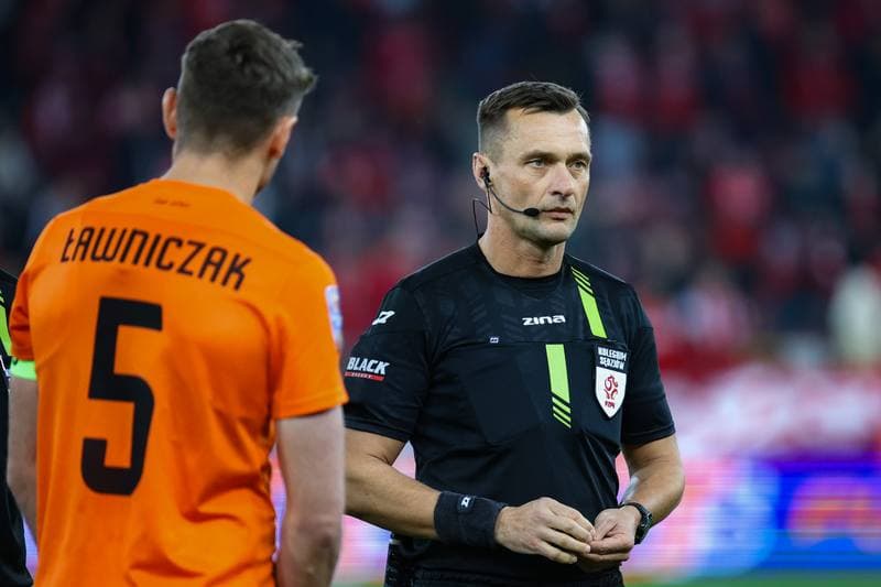 Football. STS Puchar Polski. Widzew Lodz - Zaglebie Lubin. 29.10.2025