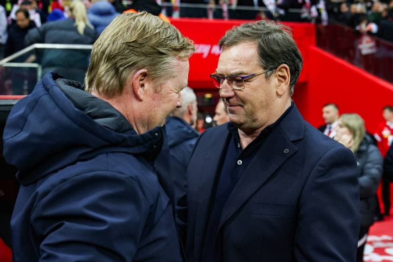 Football. FIFA World Cup Qualifying. Poland - Netherlands. 14.11.2025