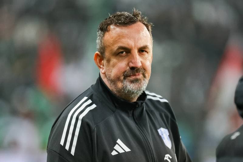 Football. PKO BP Ekstraklasa. Legia Warsaw - Wisla Plock. 21.02.2026