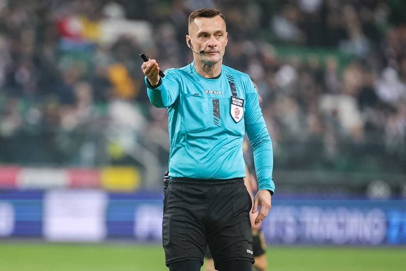 Football. PKO BP Ekstraklasa. Legia Warsaw - Wisla Plock. 21.02.2026