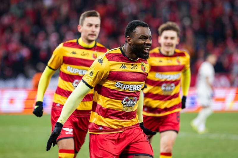 Football. PKO BP Ekstraklasa. Widzew Lodz - Jagiellonia Bialystok. 31.01.2026
