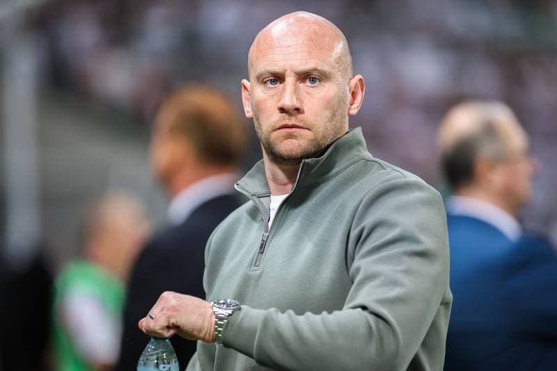 Football. UEFA Conference League. Legia Warsaw - Hibernian FC. 28.08.2025