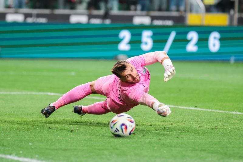 Football. UEFA Conference League. Legia Warsaw - Hibernian FC. 28.08.2025
