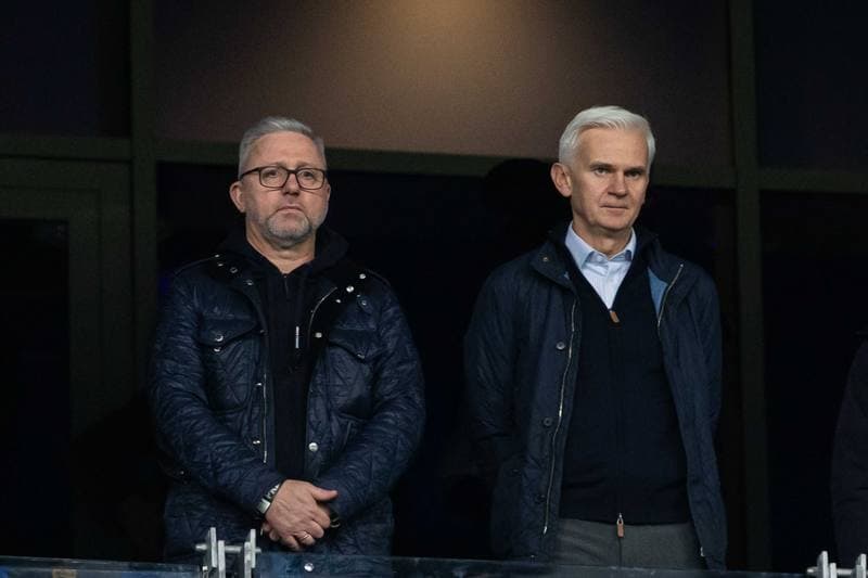Football. UEFA Conference League. Lech Poznan - Shakhtar Donetsk. 12.03.2026