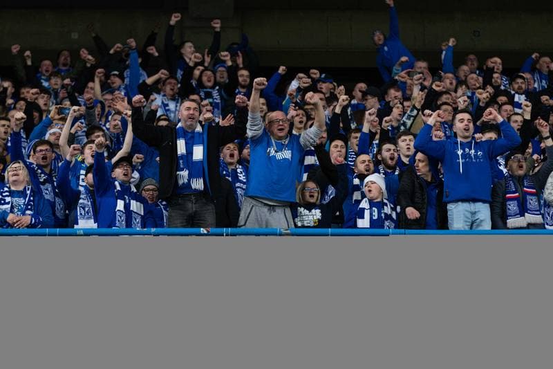 Football. PKO BP Ekstraklasa. Lech Poznan - Rakow Czestochowa. 01.03.2026