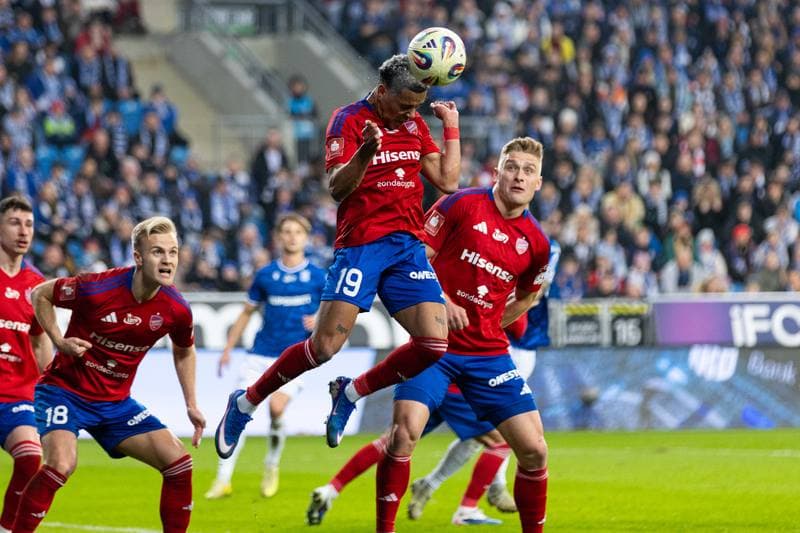 Football. PKO BP Ekstraklasa. Lech Poznan - Rakow Czestochowa. 01.03.2026