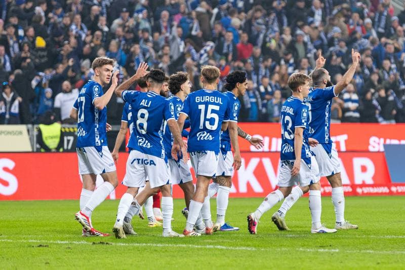 Football. PKO BP Ekstraklasa. Lech Poznan - Rakow Czestochowa. 01.03.2026