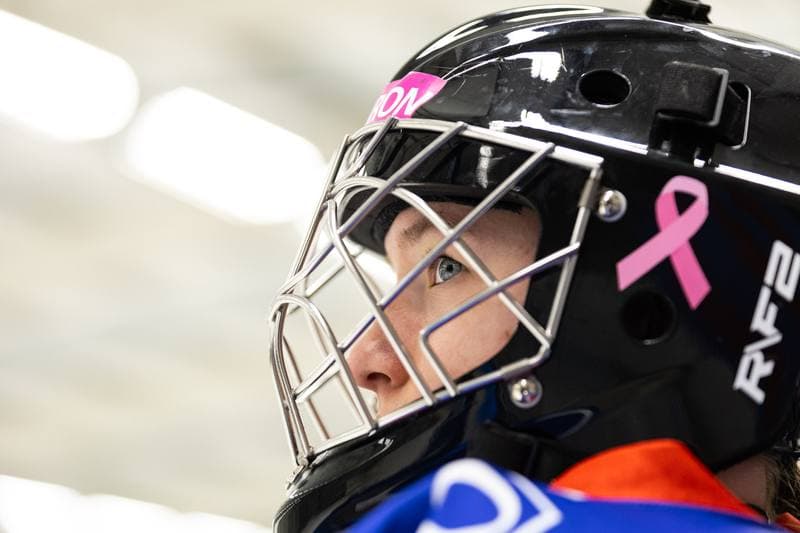 Ice Hockey. TAURON Liga Hokeja Kobiet. PTH Kozice Poznan - BS Polonia Bytom Ladies. 25.10.2025
