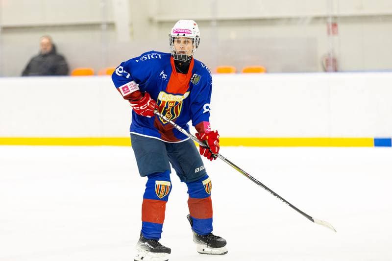Ice Hockey. TAURON Liga Hokeja Kobiet. PTH Kozice Poznan - BS Polonia Bytom Ladies. 25.10.2025