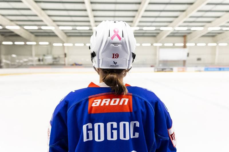 Ice Hockey. TAURON Liga Hokeja Kobiet. PTH Kozice Poznan - BS Polonia Bytom Ladies. 25.10.2025