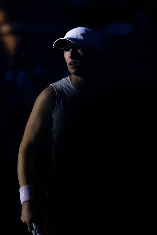 Tennis. Billie Jean King Cup. Polska - Nowa Zelandia. 14.11.2025