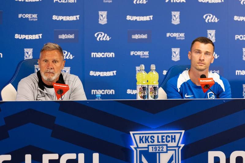Football. KRC Genk. Press Conference. 20.08.2025