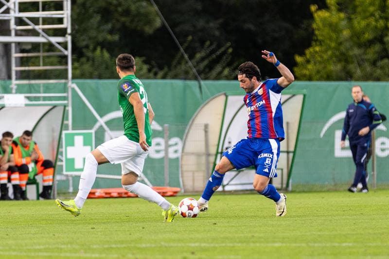 Football. STS Puchar Polski. Warta Poznan - Polonia Bytom. 23.09.2025