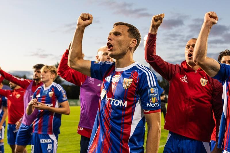 Football. STS Puchar Polski. Warta Poznan - Polonia Bytom. 23.09.2025