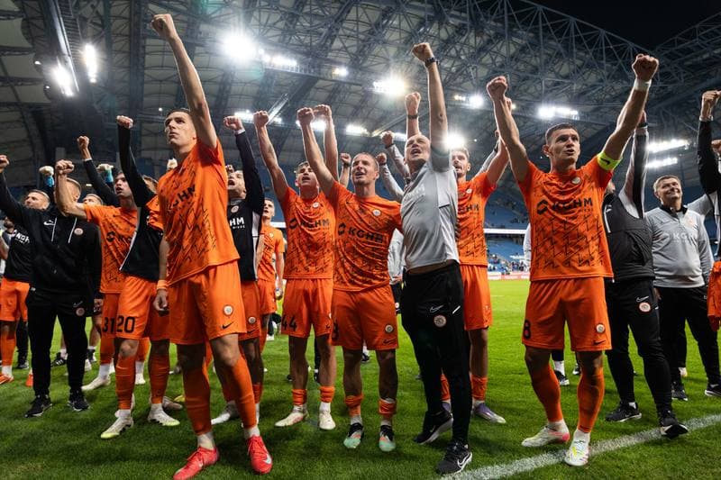 Football. PKO BP Ekstraklasa. Lech Poznan - Zaglebie Lubin. 12.09.2025