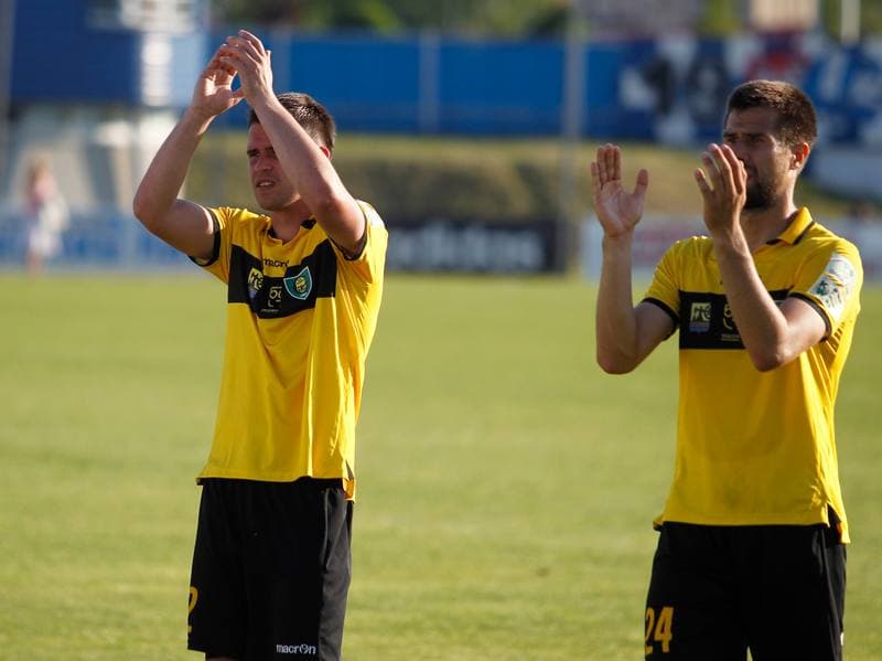 Football. I Liga. Wisla Plock - GKS Katowice. 07.06.2014