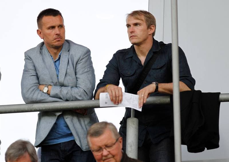 Football. T-Mobile Ekstraklasa. Piast Gliwice - Zaglebie Lubin. 23.05.2014
