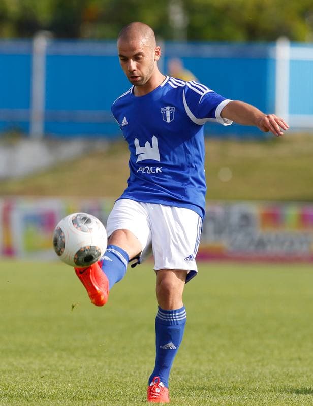 Football. I Liga. Wisla Plock - GKS Katowice. 07.06.2014