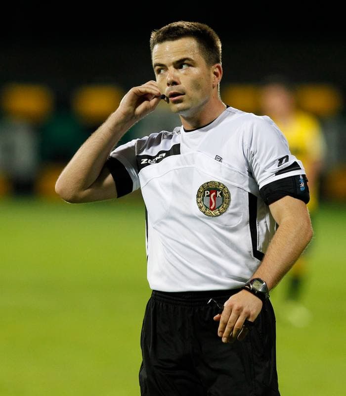 Football. I Liga. GKS Katowice - Chojniczanka Chojnice. 10.05.2014